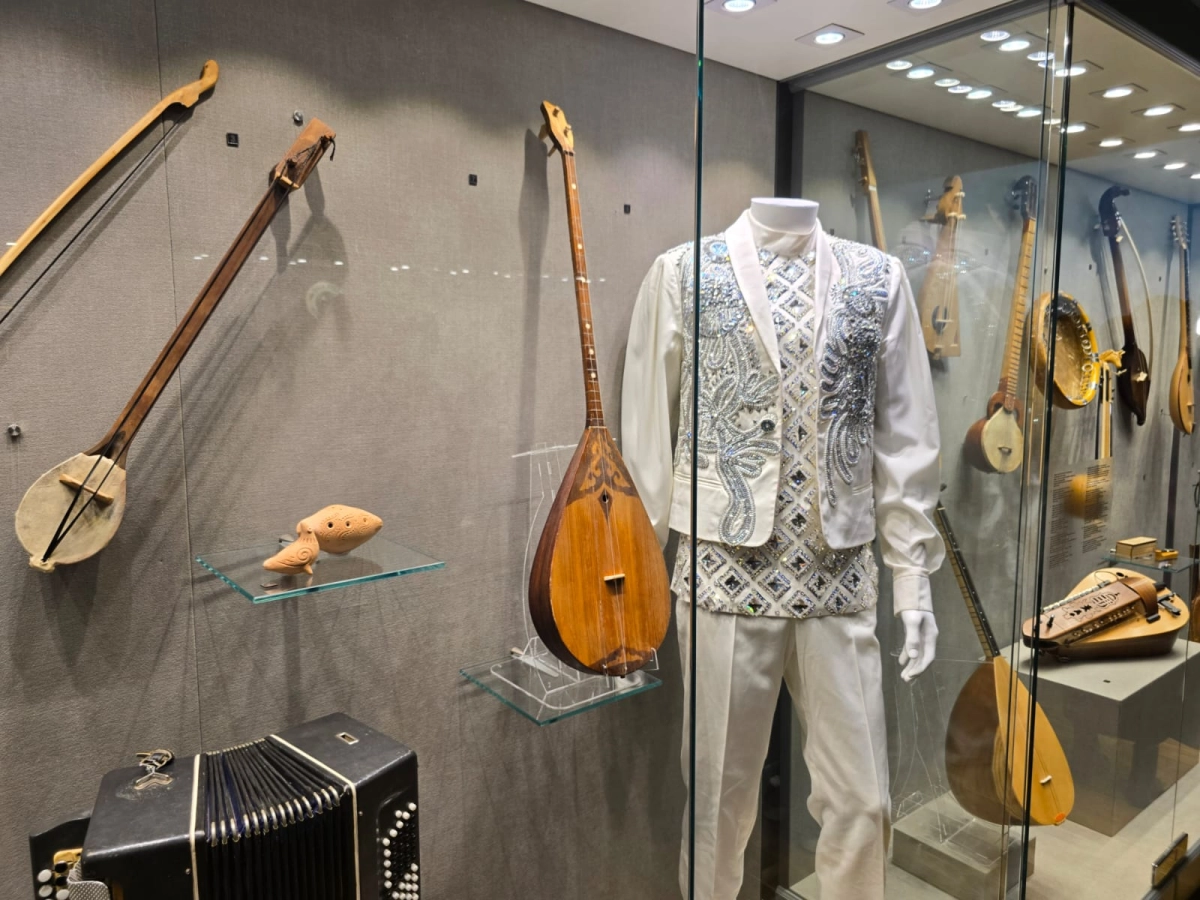 Фото: ИА «NewTimes.kz»