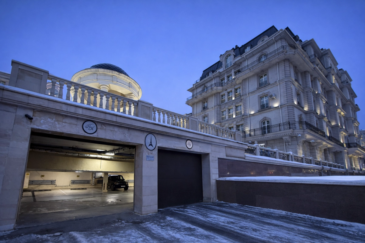 Фото: ИА «NewTimes.kz»/Изображение сгенерировано нейросетью