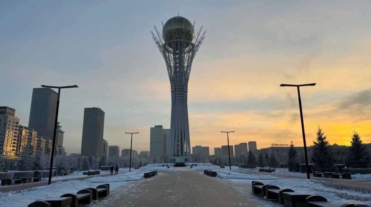 Фото: Newtimes.kz