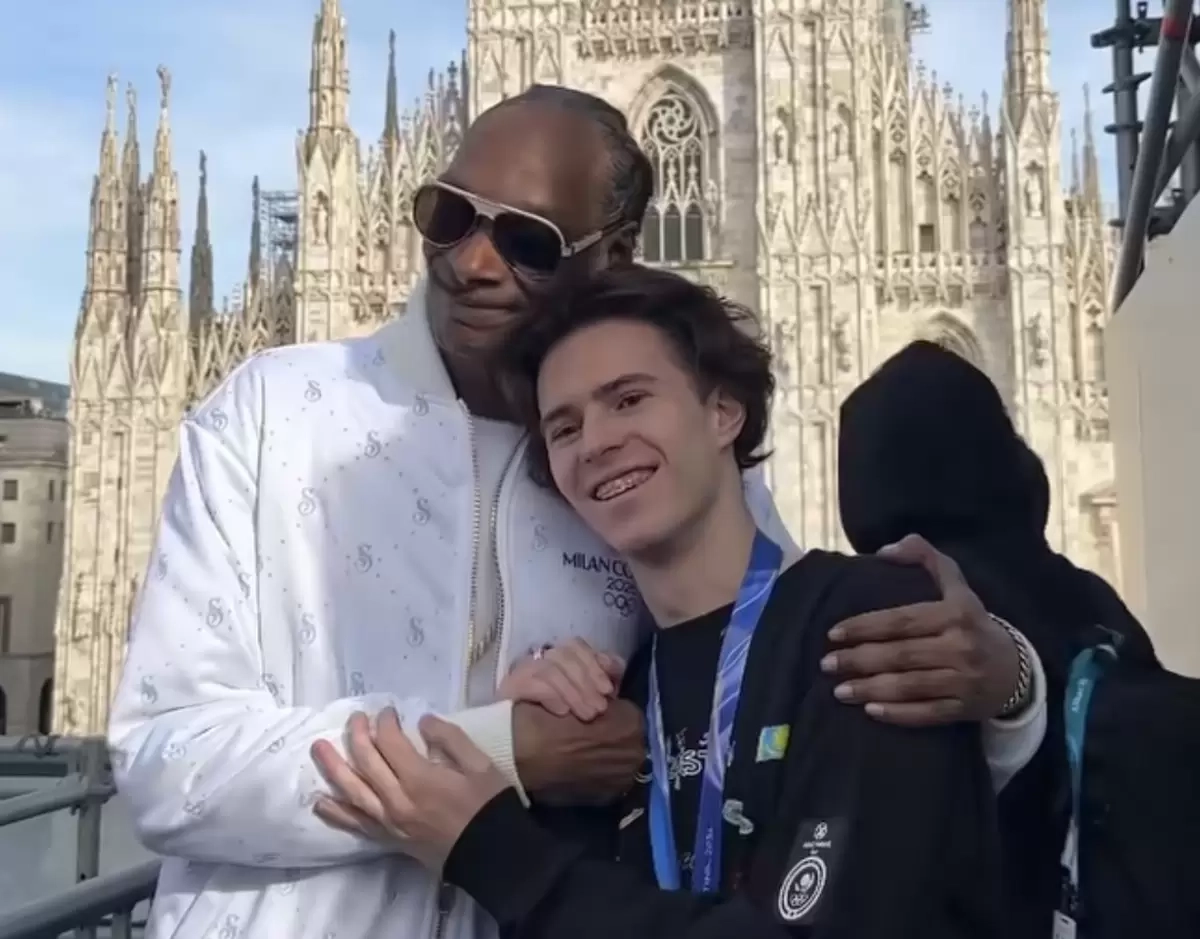 Кадр из видео