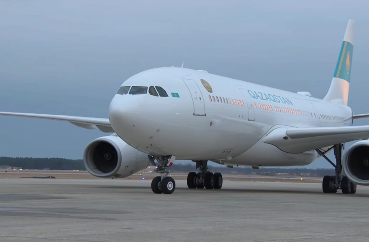 Кадр из видео