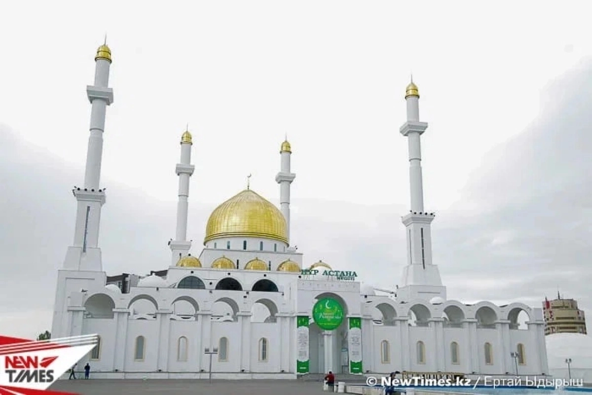 Фото: ИА «NewTimes.kz»