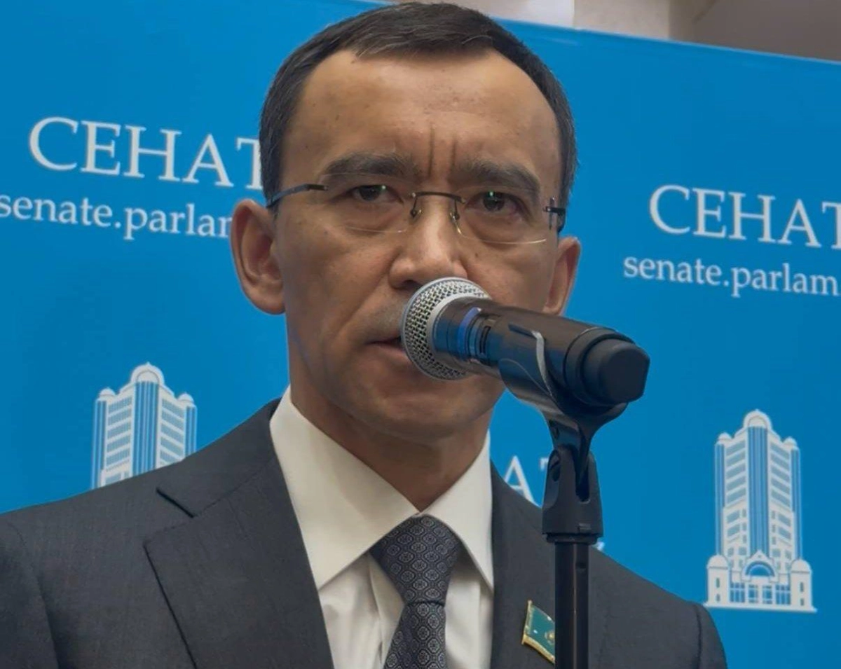 Фото: NewTimes/Ляззат Салимова