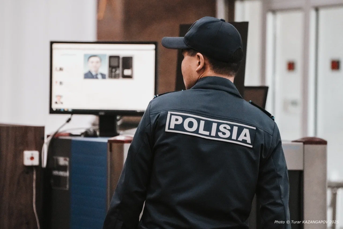 Фото: ИА «NewTimes»/Турар Казангапов