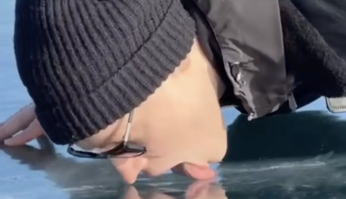 Фото: скриншот видео