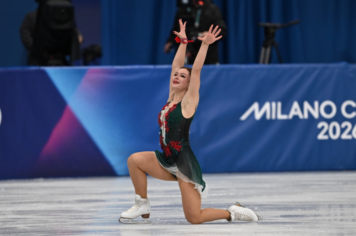 Фото: Сали Сабиров