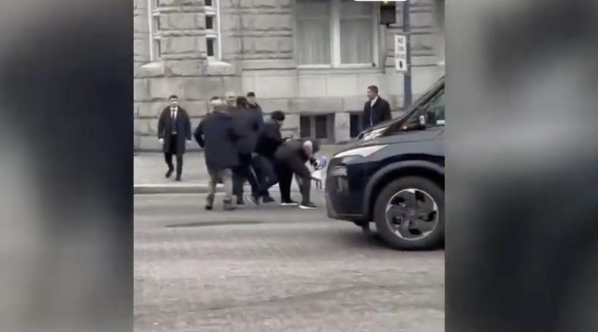 Фото: скриншот видео