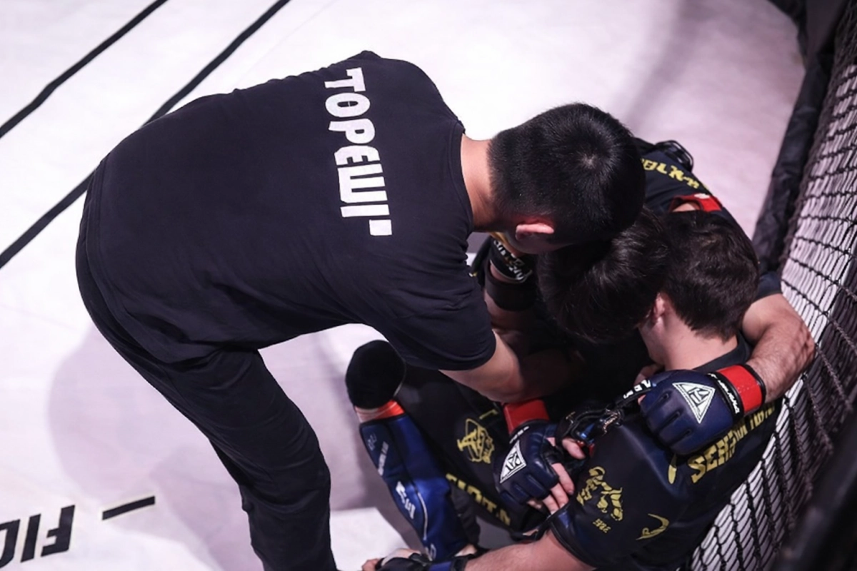 Фото: скриншот видео/ИИ