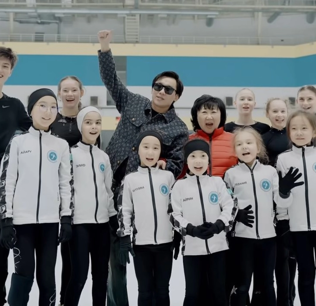 Фото: instagram.com/kair_n