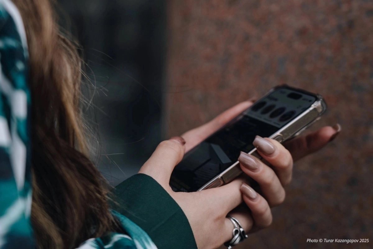 Фото: ИА «NewTimes.kz»