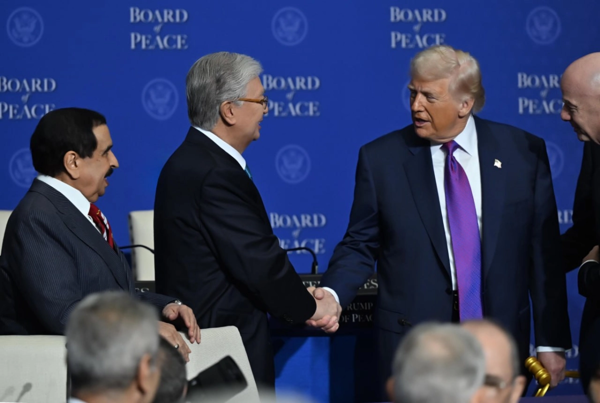 Фото: пресс-служба Акорды