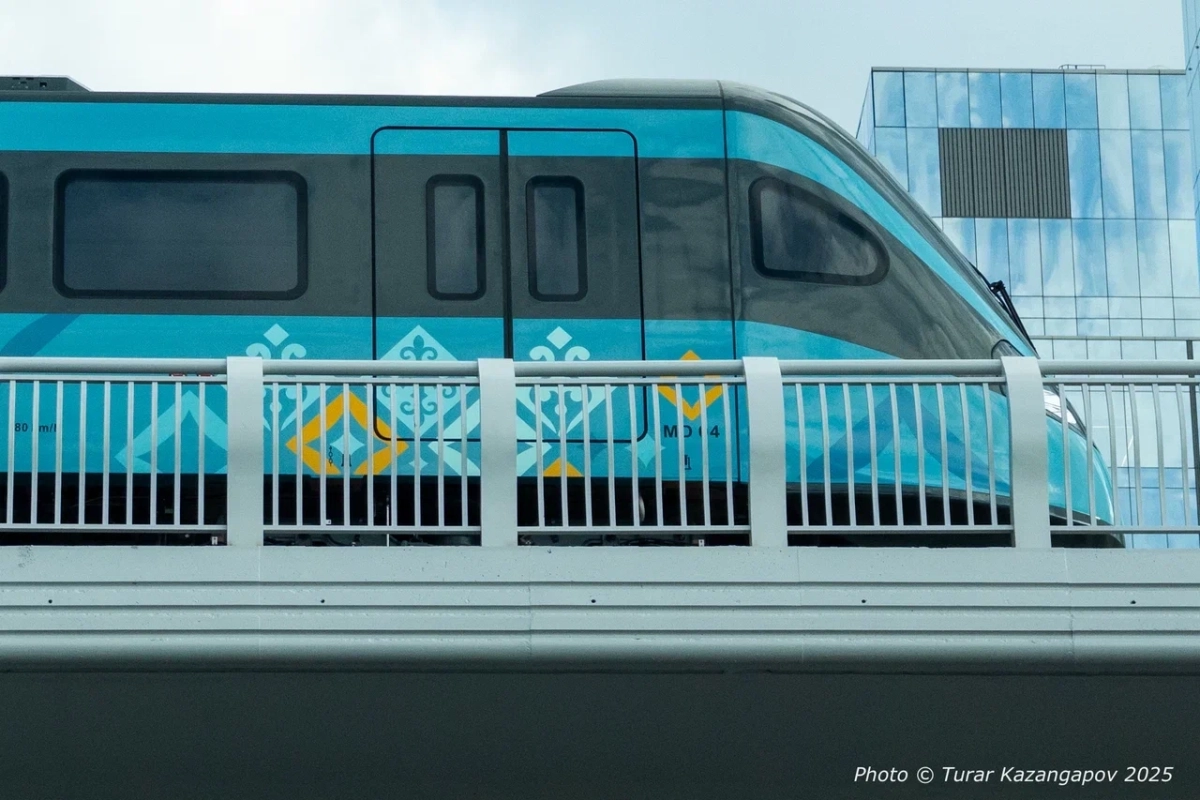 Фото: ИА «NewTimes»/Турар Казангапов