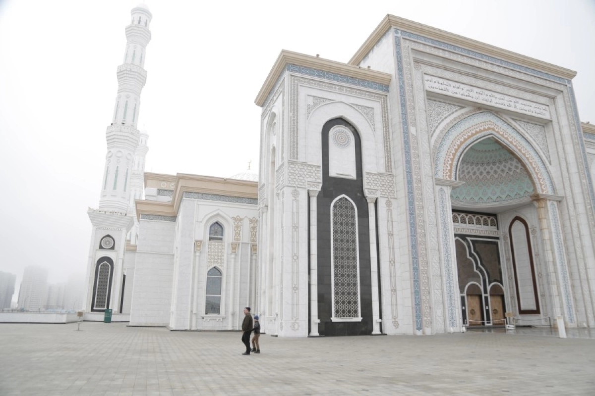 Фото: Newtimes.kz