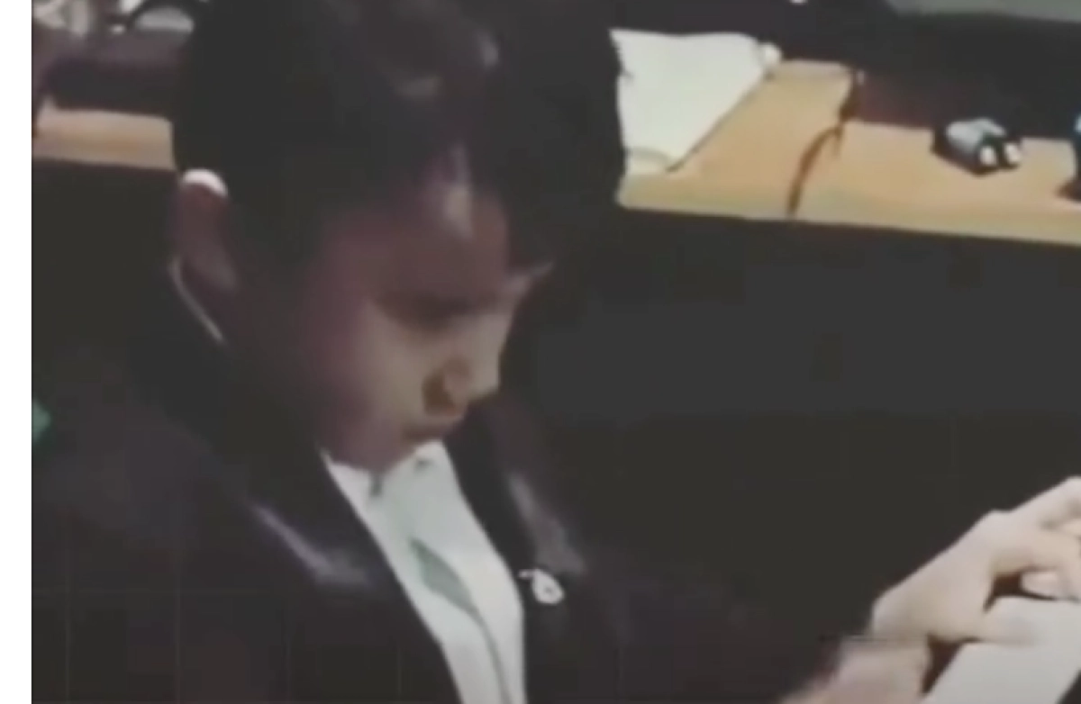 Фото: скриншот из видео