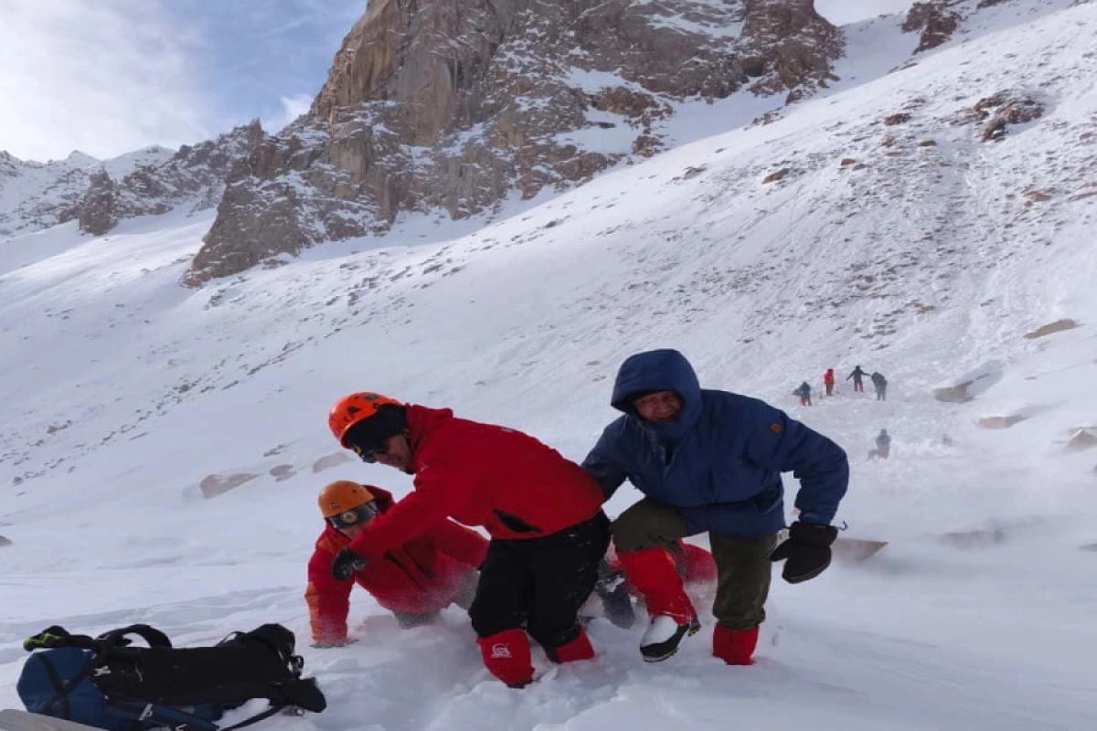 Фото: МЧС РК