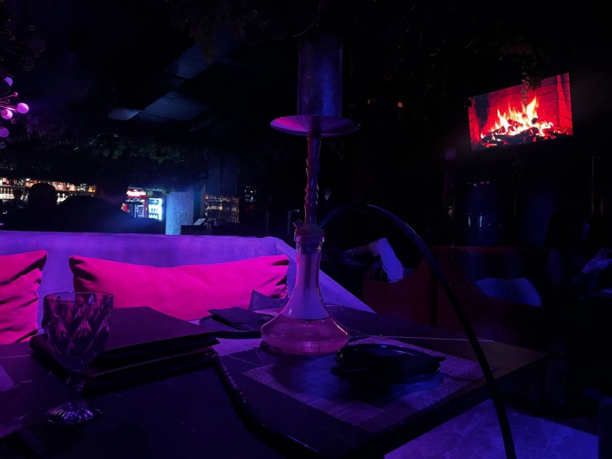 Фото: ИА «NewTimes.kz»