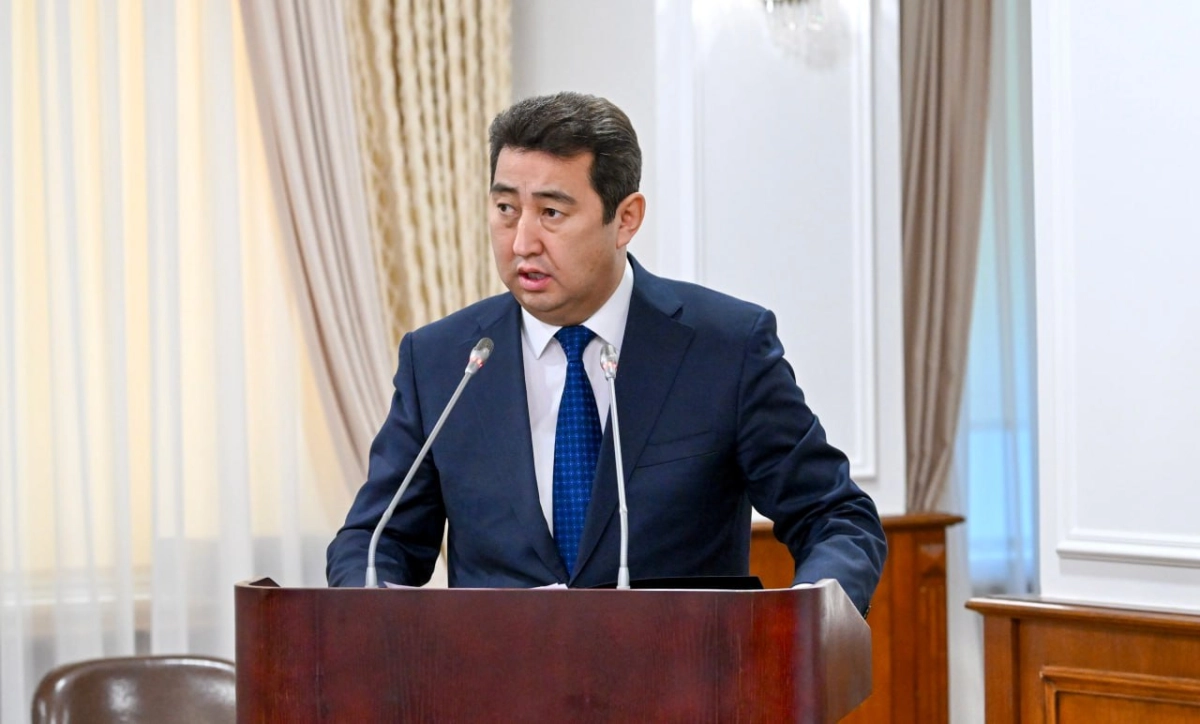 Фото: пресс-служба правительства