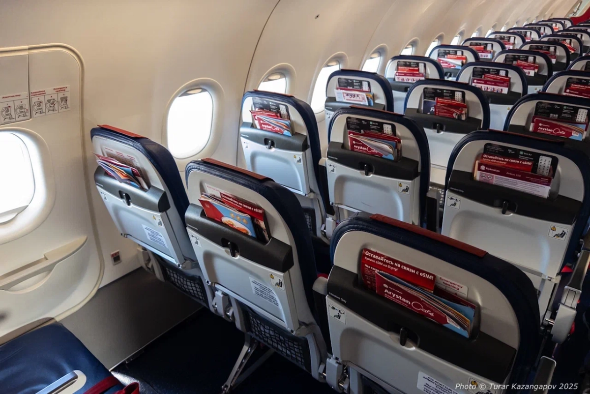 Фото: ИА «NewTimes»/Турар Казангапов