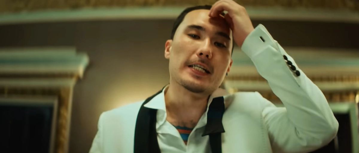 Фото: кадр из видео