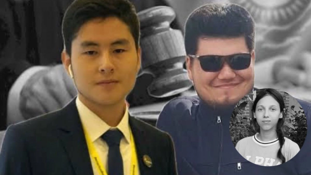 Фото: ИА «NewTimes.kz»