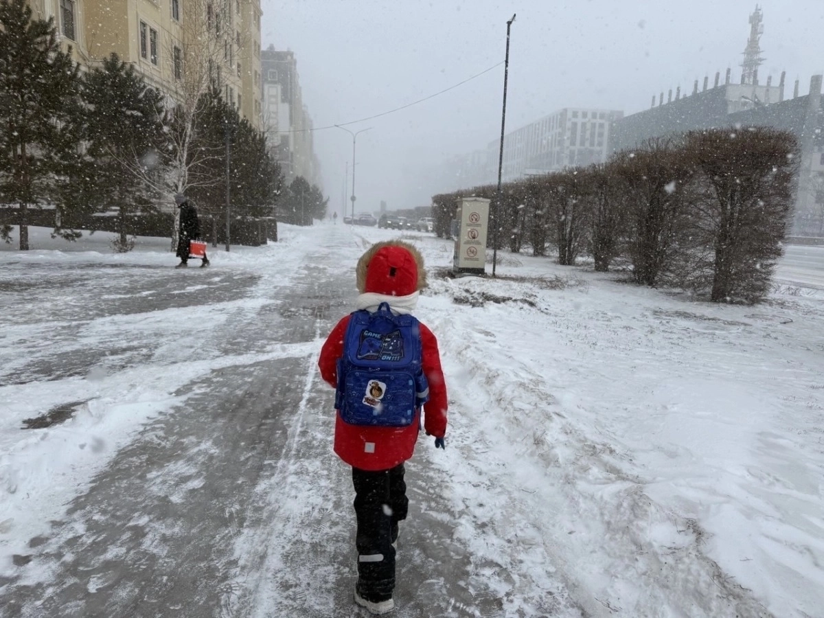 Фото: ИА «NewTimes.kz»