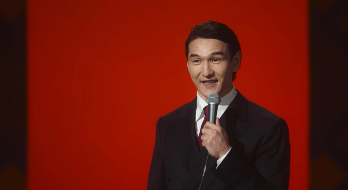 Фото: кадр из видео