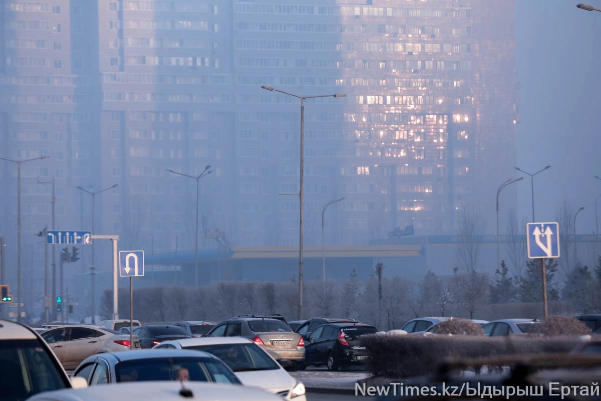 Фото: ИА «NewTimes.kz»