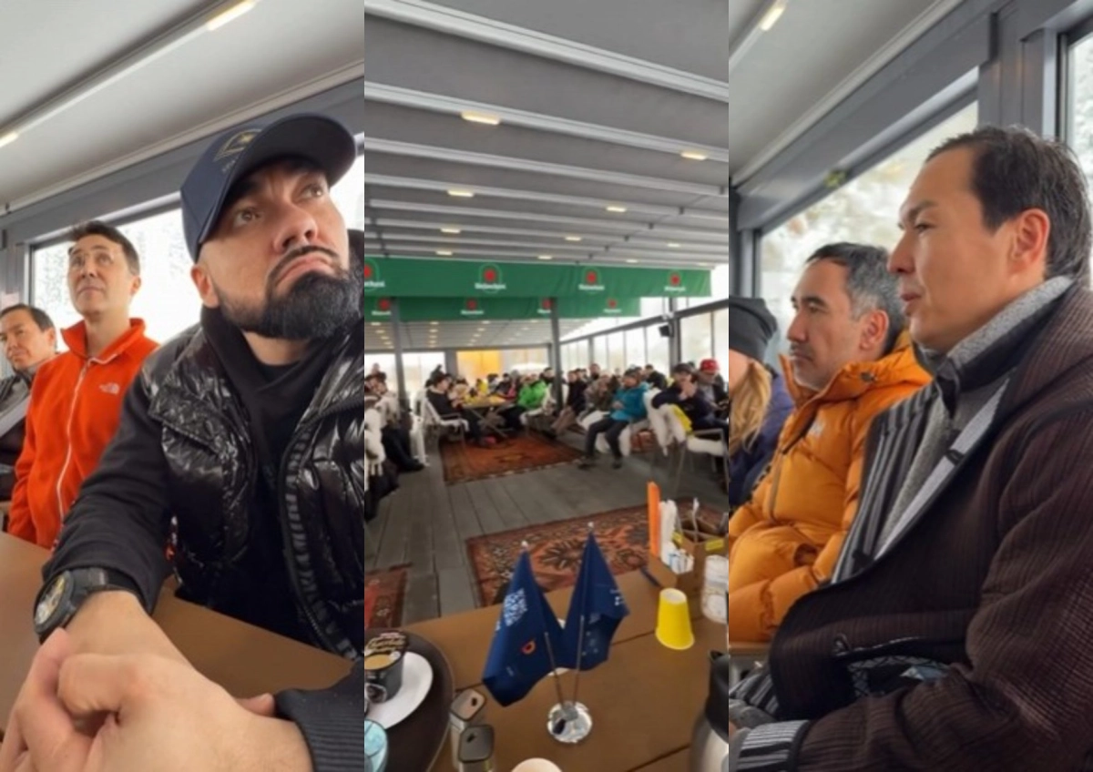 Фото: скриншот видео