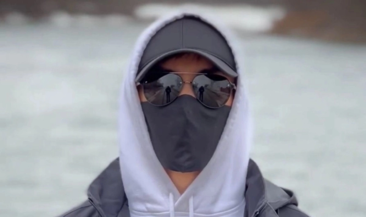 Фото: Instagram/chelovekvmaskee