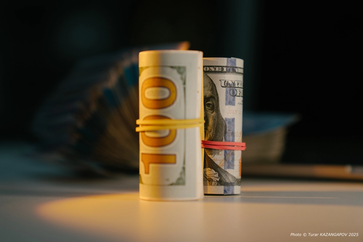 Фото: ИА «NewTimes.kz»