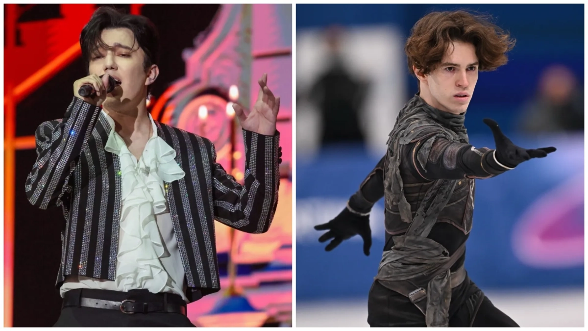 Фото: ru.dimashnews.com, Instagram/olympickz