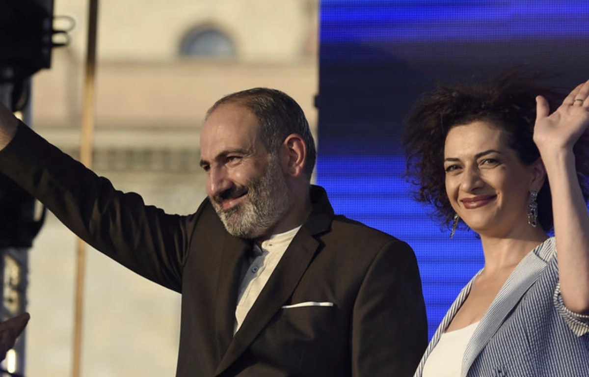 Фото: Асатур Есаянц/РИА «Новости»