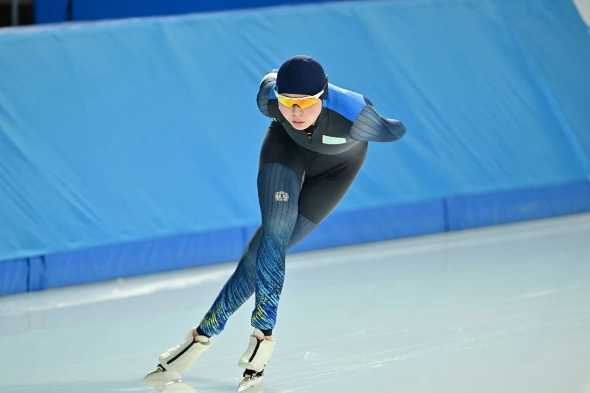 Фото: НОК РК