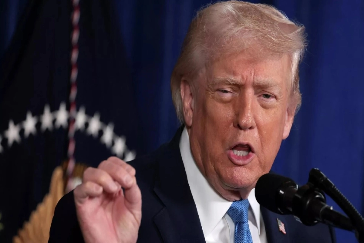 Фото: REUTERS / Jonathan Ernst