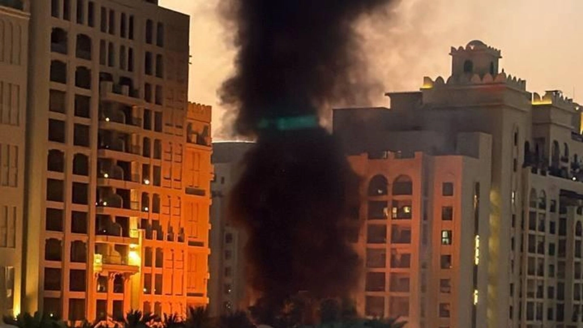 Фото: скриншот видео