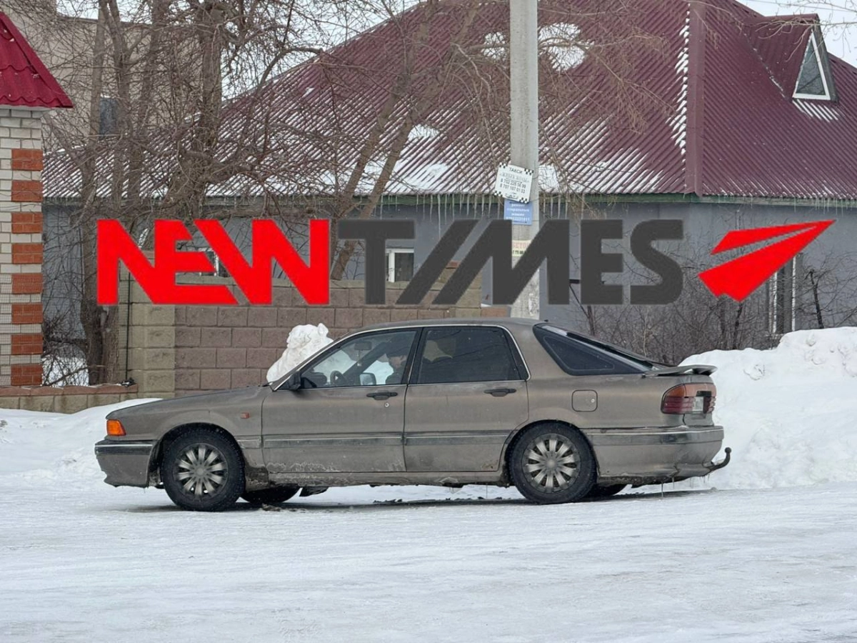 Фото: ИА «NewTimes.kz»