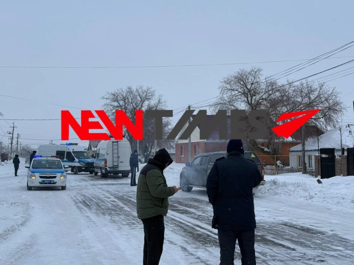 Фото: ИА «NewTimes.kz»