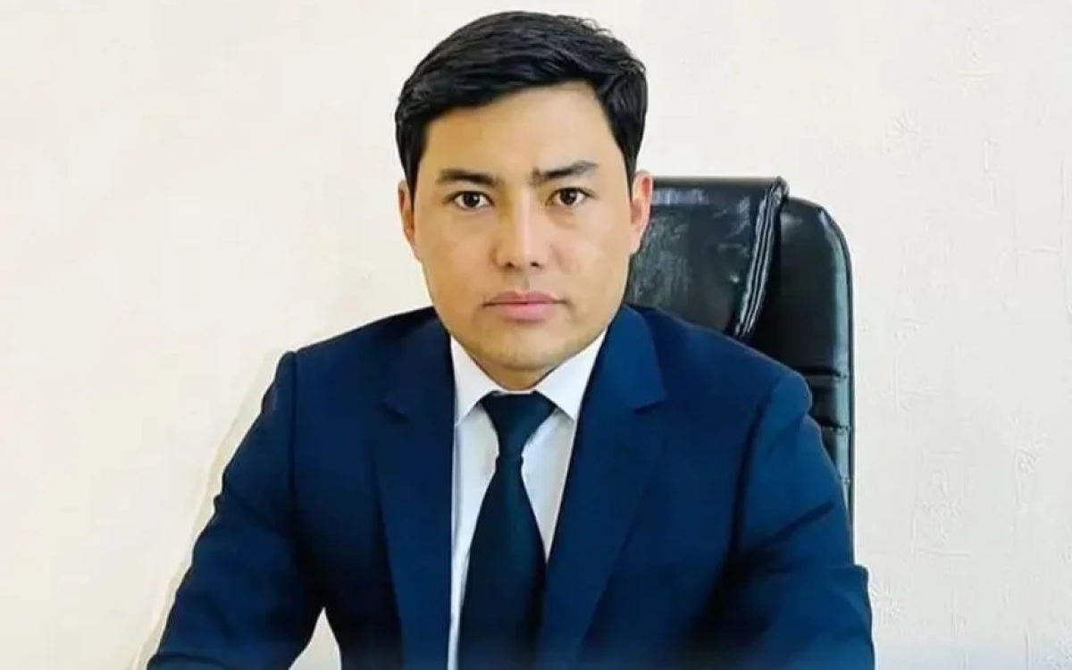 Фото: акимат Шымкента