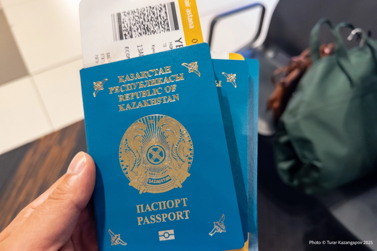 Фото: Newtimes.kz