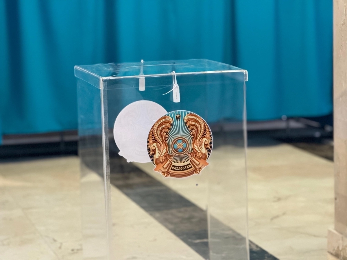 Фото: ИА «NewTimes.kz»