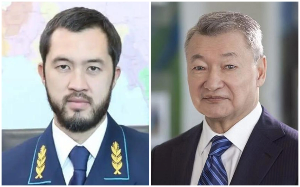 Фото: ИА «NewTimes.kz»