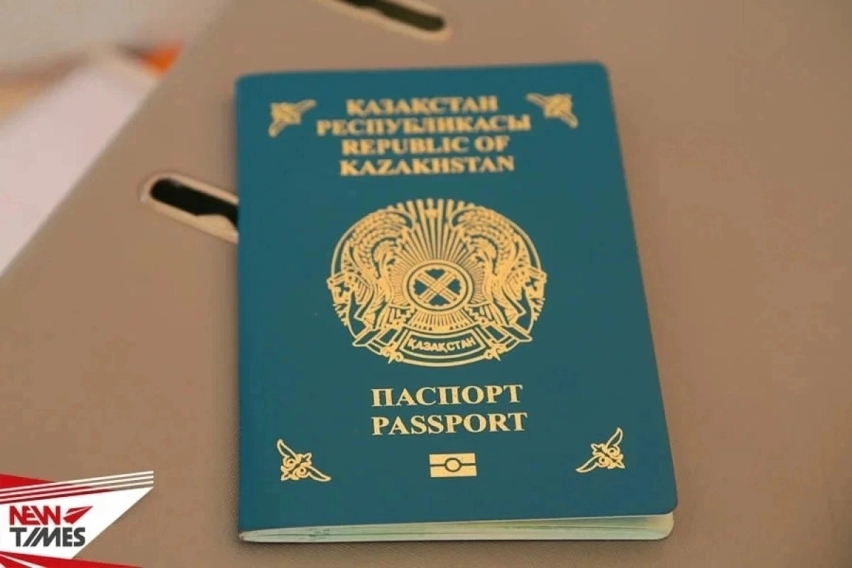 Фото: ИА «NewTimes.kz»