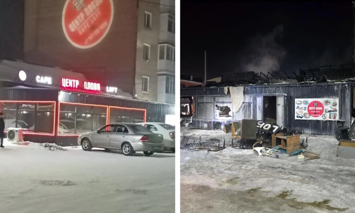 Фото: ИА «NewTimes.kz»