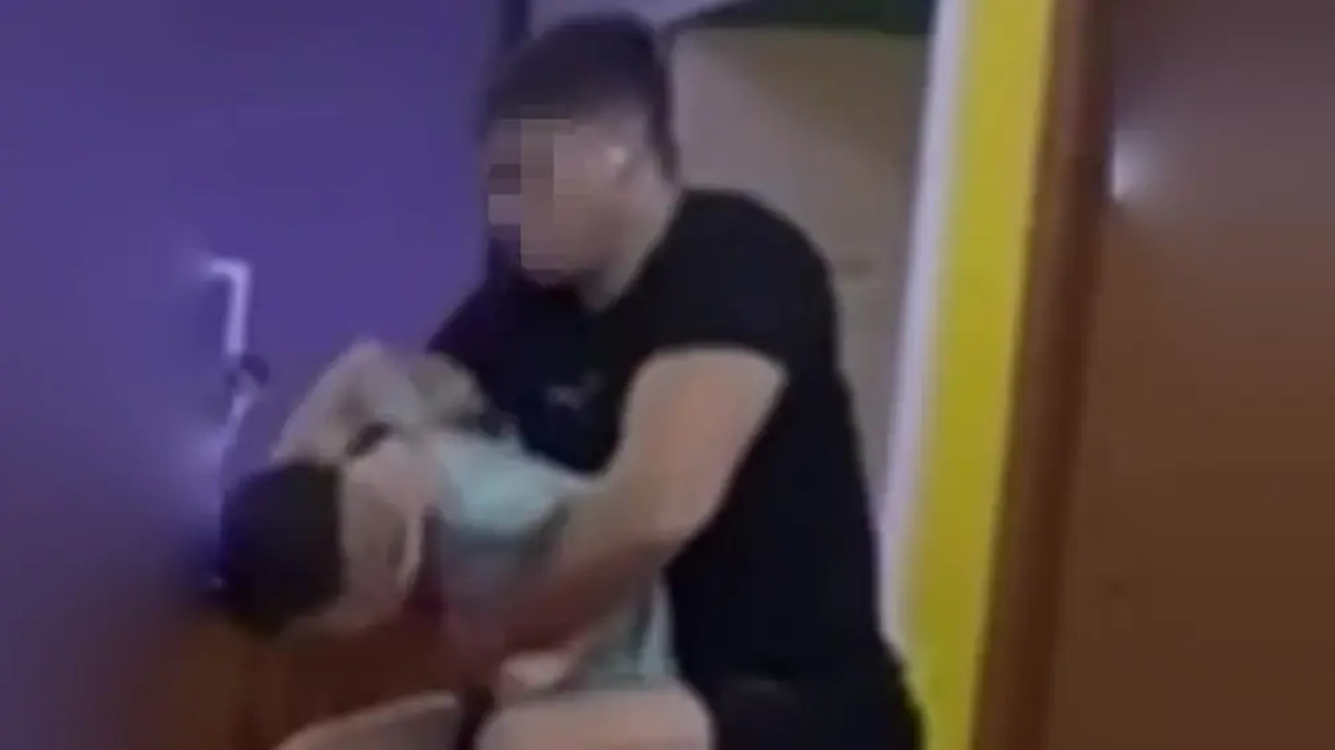 Фото: скриншот видео