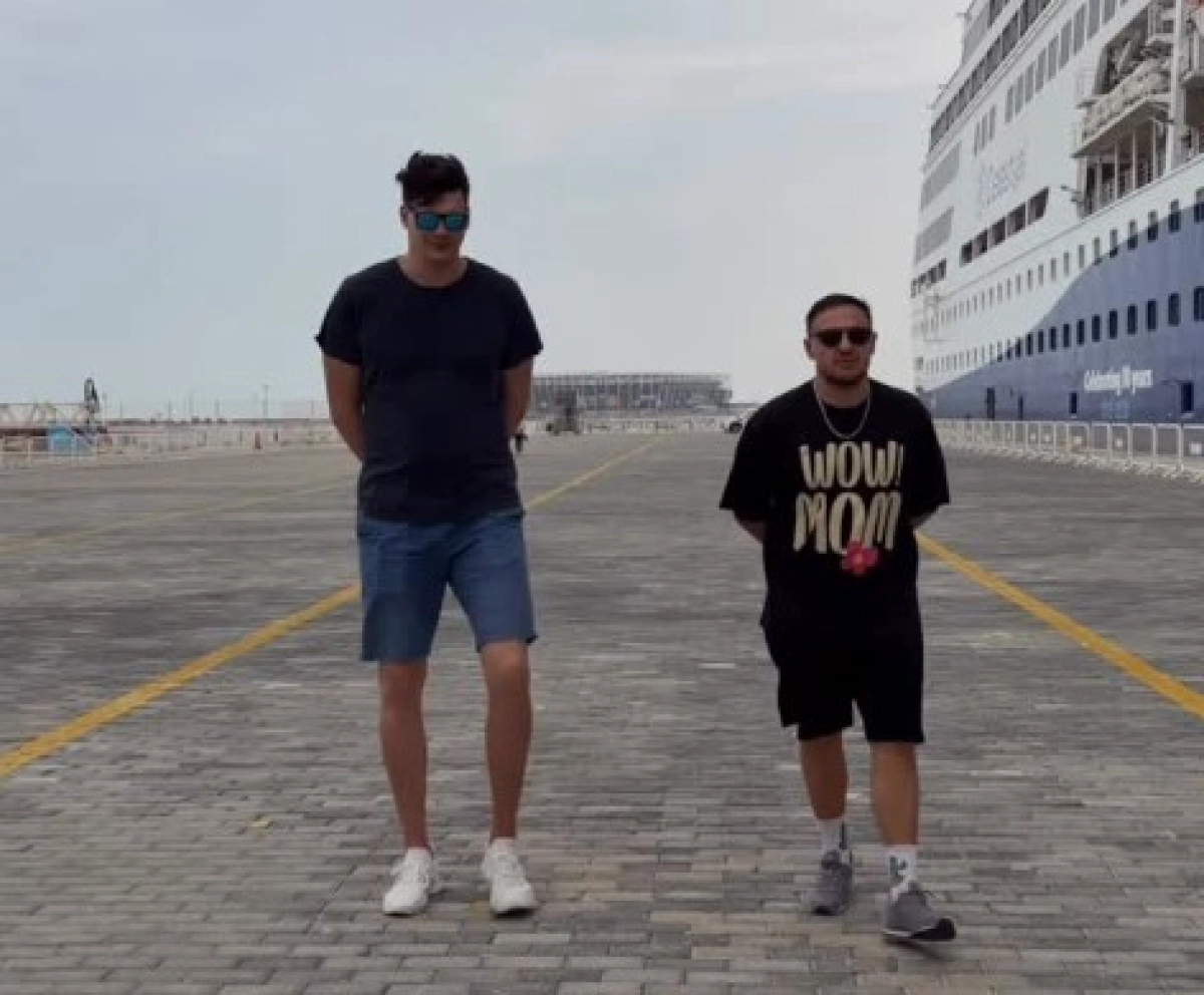 Фото: instagram.com/smychek_denis/