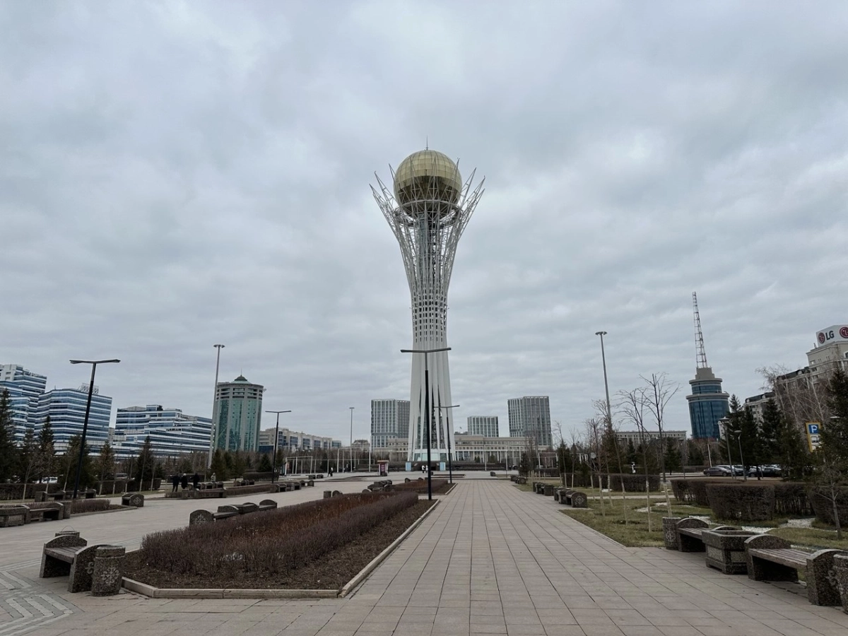 Фото: ИА «NewTimes.kz»