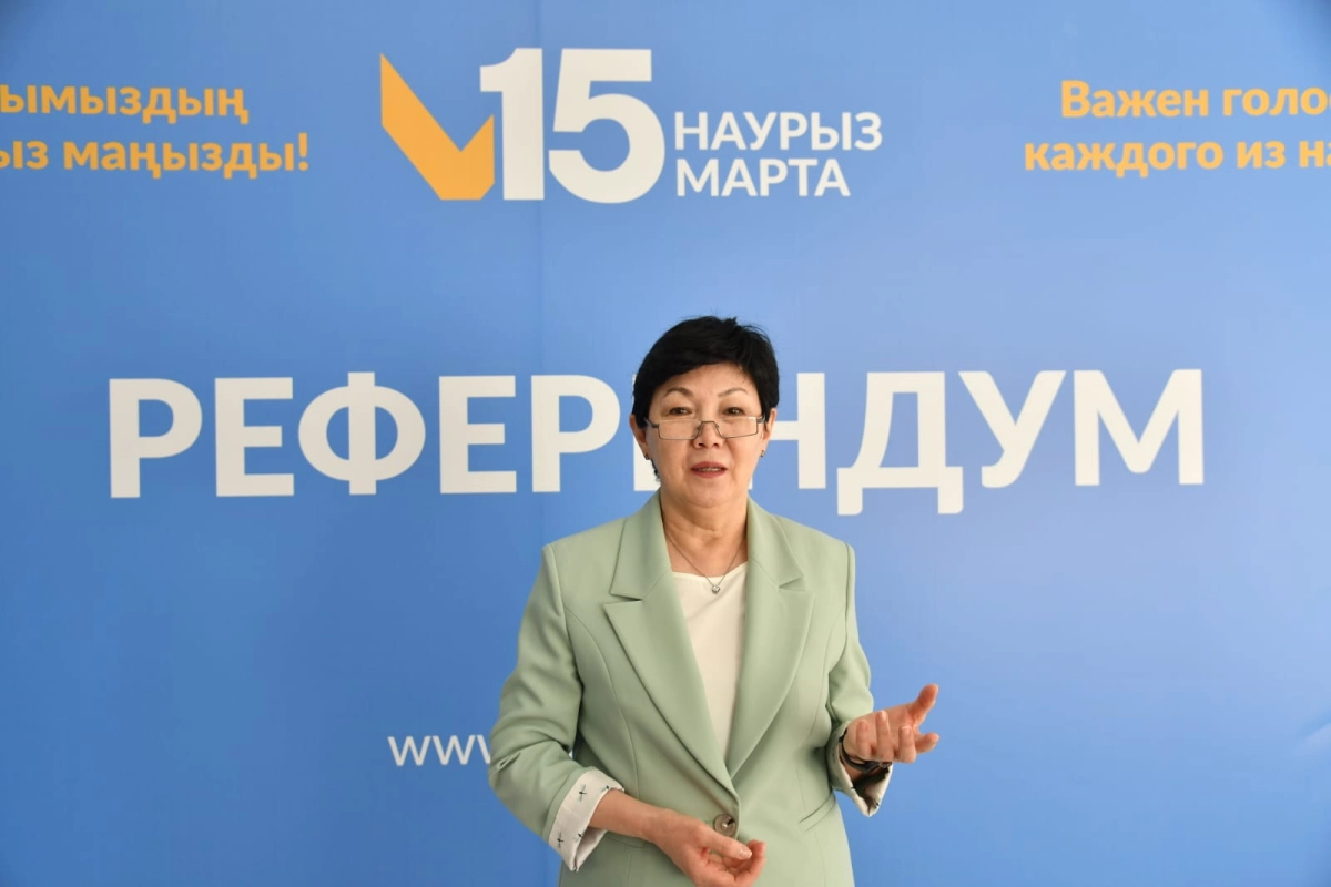 Фото: «Атырау-Акпарат» медиахолдингі