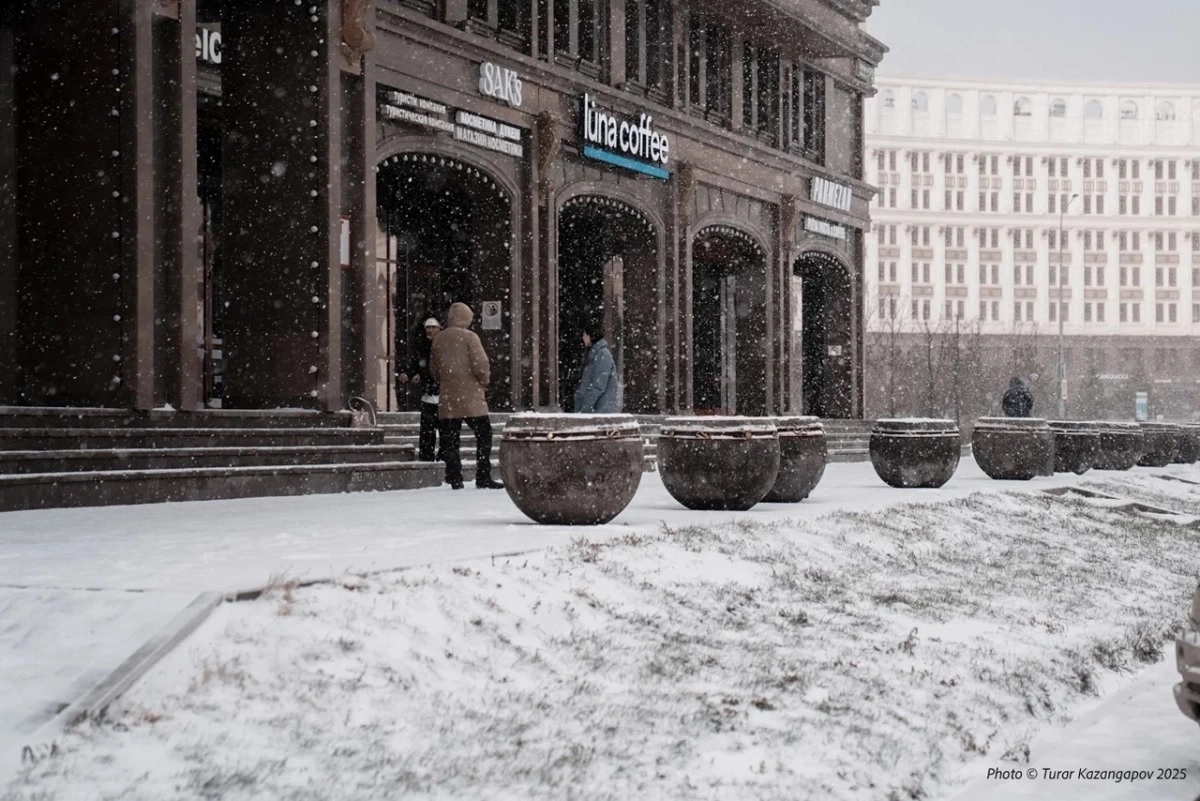 Фото: ИА «NewTimes.kz»