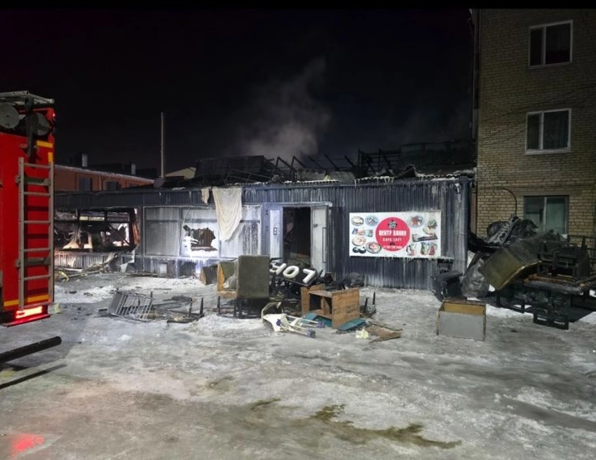 Фото: ИА «NewTimes.kz»