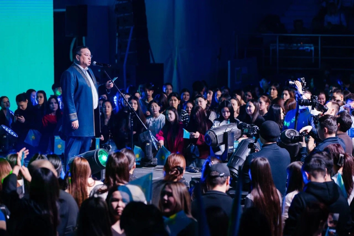 Фото: медиахолдинг «Атырау-Акпарат»